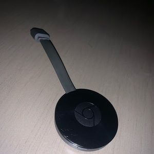 Google Chromecast
